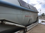 Cement Silo with