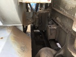 Cement Silo with