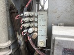 Cement Silo with