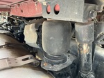 Underbody with Cab Suspension Air Bags
