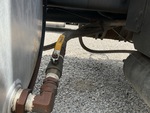 Underbody with Hoses