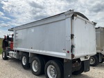 v2 Configuration - Dump Trucks with Bed Body