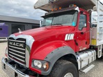 General Appearance with Sheet Metal (fiberglass) Condition