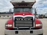 General Appearance with Exterior Lights