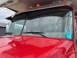 General Appearance with Glass