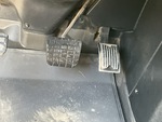 Cab with Brake Control