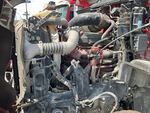 Engine with Engine - Left Side