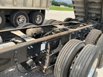 Underbody with Frame Condition