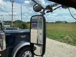 Cab with Mirrors