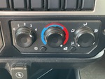 Cab with Heater