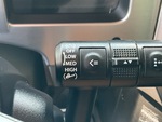 Cab with Engine Brake