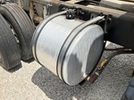 Underbody with Hydraulic Tank