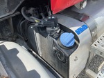 Engine with DEF / AdBlue Tank