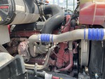 Engine with Engine - Right Side