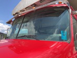 General Appearance with Glass