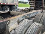 Underbody with Frame Condition