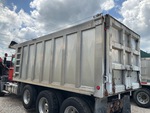 v2 Configuration - Dump Trucks with Bed Body