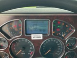 Cab with Warning Lights