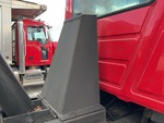 Underbody with Hydraulic Tank