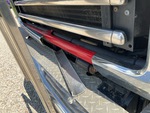 General Appearance with Sheet Metal (fiberglass) Condition