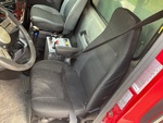 Cab with Seats/armrests