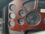 Cab with Gauges