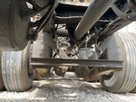 Underbody with Non-Driven Drop Axle (1)