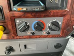 Cab with Heater