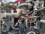 Engine with Engine - Left Side