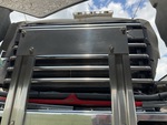 Engine with Radiator