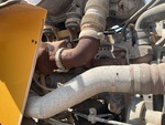 Engine with Exhaust System