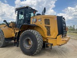 General Appearance with Sheet Metal (fiberglass) Condition