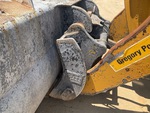Specialty with Loader Quick Coupler
