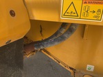 Hydraulics with Hoses (Hydraulics)