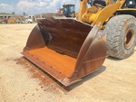 Specialty with Loader Bucket Condition