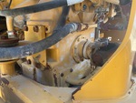 Drivetrain with Transfer Case / Drop Box