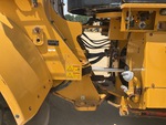 Chassis with Frame Condition