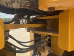 Chassis with Articulating Center Pins