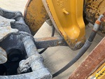 Chassis with Tilt Linkage