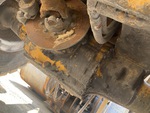 Drivetrain with Front Drive Axle