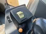 Control Station with Auxiliary Hydraulic Control