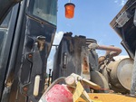Hydraulics with Hydraulic Tank