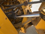 Hydraulics with Steering Cylinders