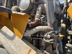 Engine with Engine - Right Side