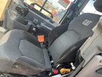 Control Station with Seats/Armrests