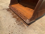 Specialty with Loader Bucket Cutting Edge/Shanks/Teeth