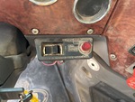 Cab with Control de PTO