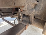 Underbody with Resortes/Ganchos de Suspensión