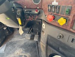 Cab with Control de Frenos