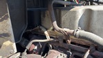 Motor with Oil Leaks